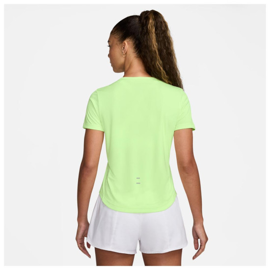 Nike Γυναικεία κοντομάνικη μπλούζα Tempo Dri-FIT T-Shirt